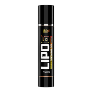 Nutrex Research, Lipo-6 Defining Gel, 120ml