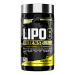 Nutrex Research, Lipo-6 Intense, 60 Capsules, 60 Servings