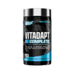 Nutrex Research, Vitadapt Complete, 90 Capsules, 30 Servings