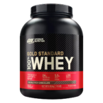 Optimum Nutrition, Gold Standard 100% Whey, 2.2kg