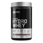 Optimum Nutrition, Platinum Hydro Whey, 800g, 20 Servings