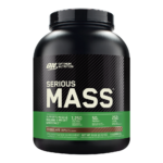Optimum Nutrition, Serious Mass, 2.7KG, 8 Servings