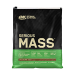 Optimum Nutrition, Serious Mass, 5.4KG, 16 Serving - Chocolate