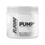 Raw Nutrition, Pump2, 124g, 20 Servings - Unflavored
