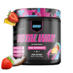Redcon1, Total War Pre-workout, 441G, 30 Serving