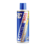 Ronnie Coleman, L-Carnitine-XS 3000, 465ml, 31 Servings - Mango Pineapple