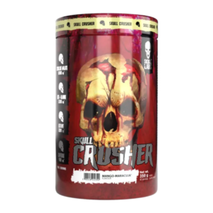 Skull Labs, SkullCrusher, 350g, 40 Serving - Dragon Fruits
