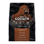 Syntrax, Goliath Protein Gainer, 5.4KG, 41 Servings