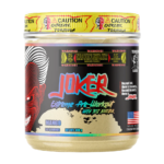Terror Labz, Joker, 300g, 30 Servings - Mango