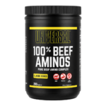 Universal Nutrition, 100% Beef Aminos, 200 Tablets, 66 Servings