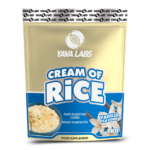 Yava Labs, Cream of Rice, 1kg, 33 Servings